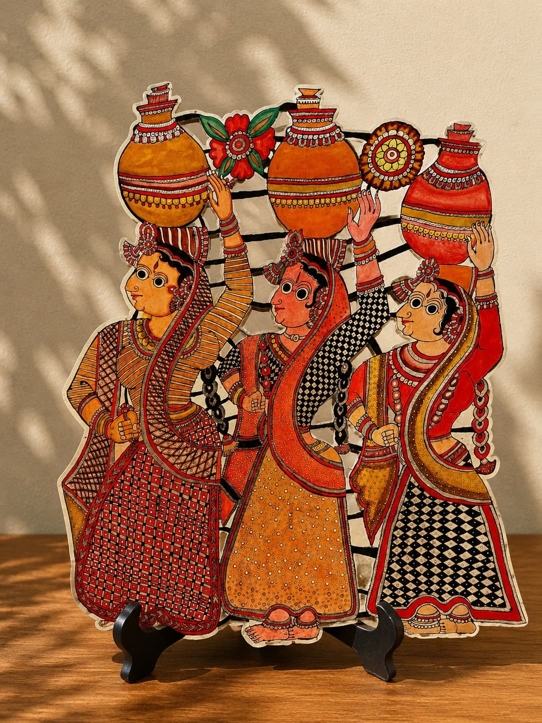 Artwork 1 by Sindhe Siva