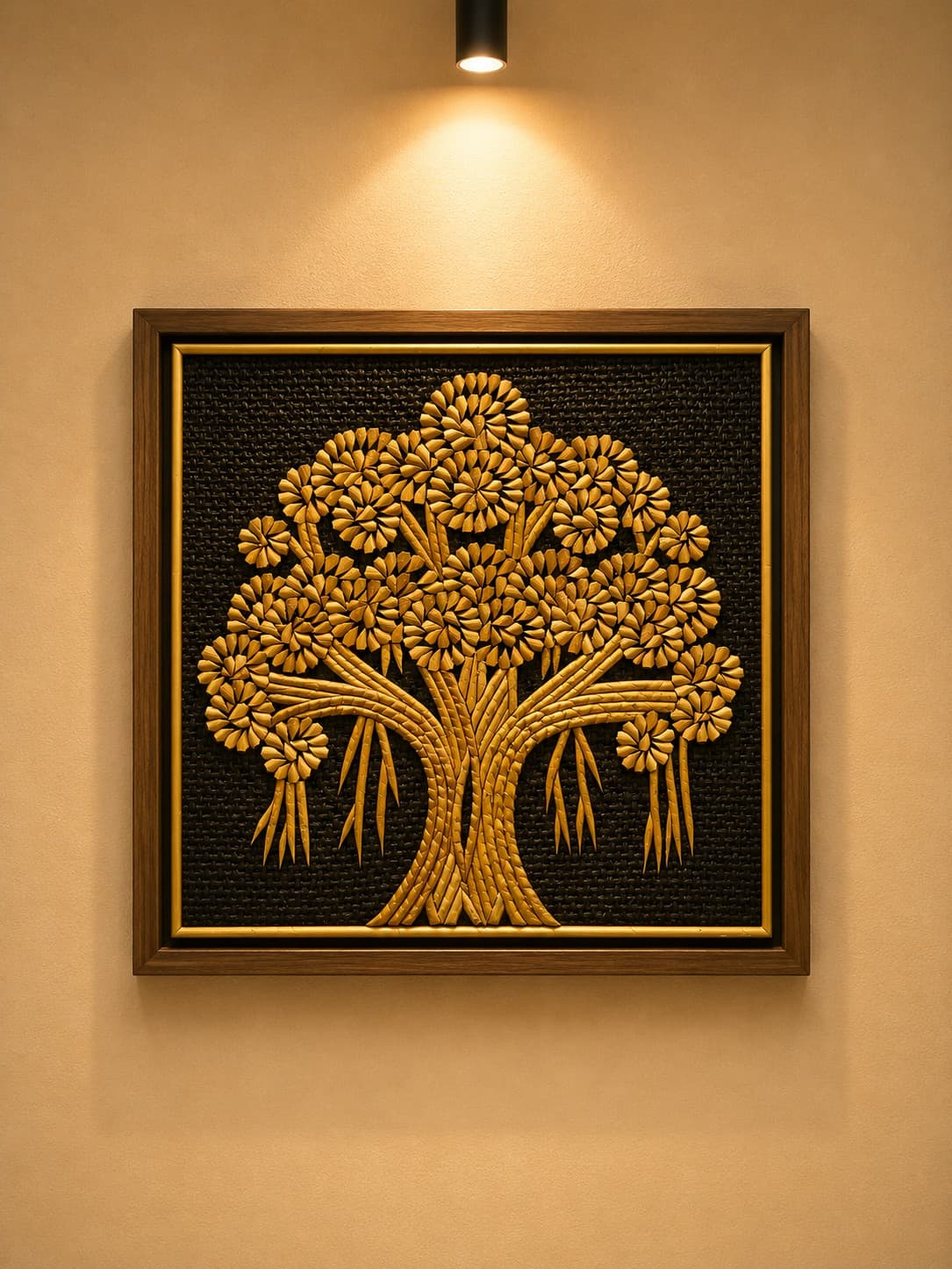 Tree of Life - Sikki Craft