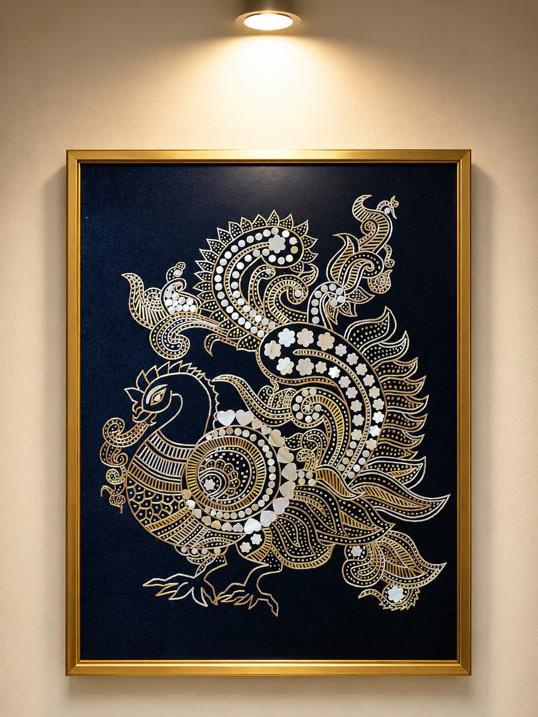 Artwork 1 by Unik Artwork 1 by Unik