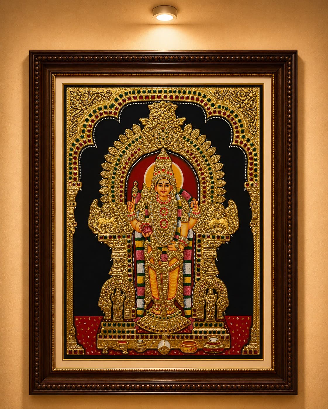 Artwork 1 by Sunandha Artwork 1 by Sunandha