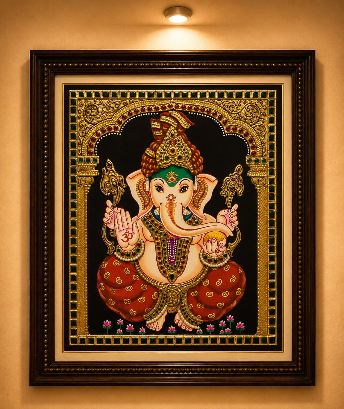 Artwork 5 by Sunandha Artwork 5 by Sunandha