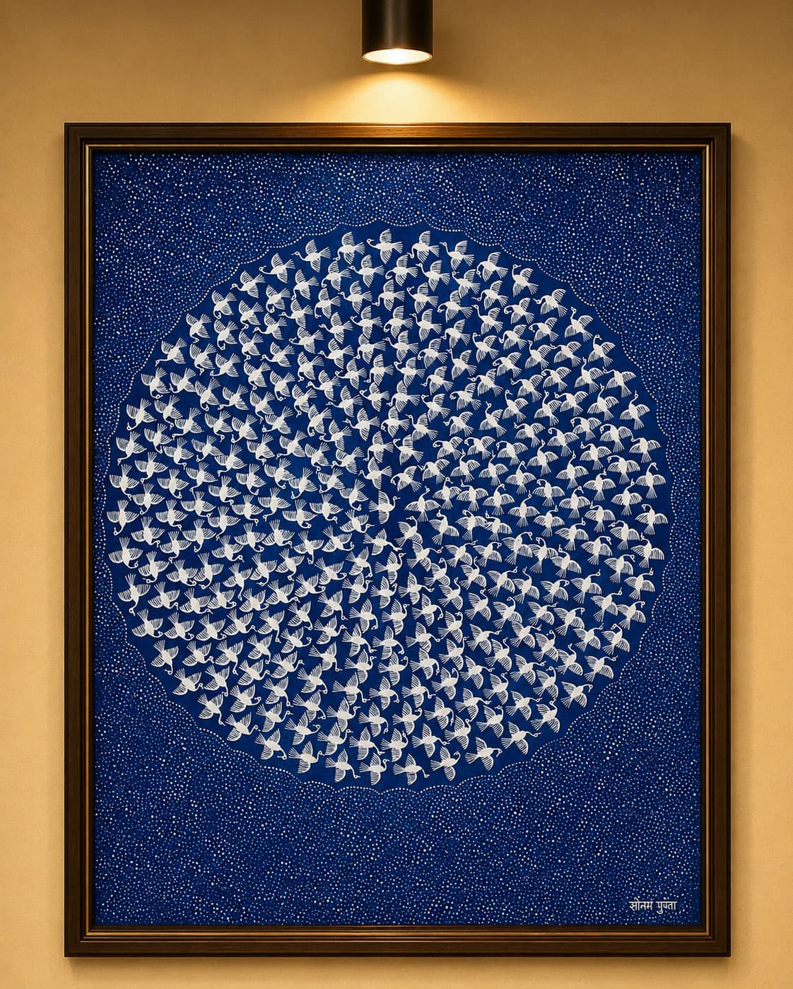 Artwork 1 by Sanjay Artwork 1 by Sanjay