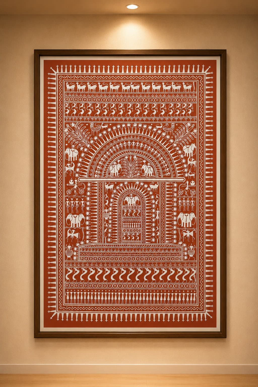 Artwork 4 by Rabindara Artwork 4 by Rabindara
