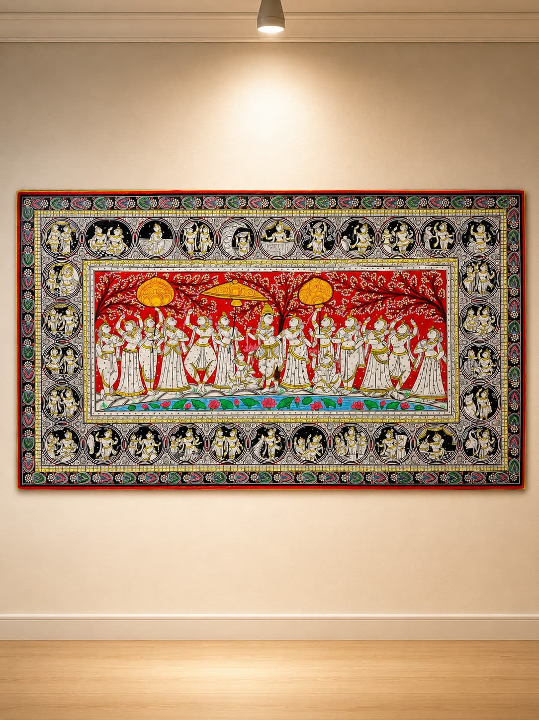 Artwork 7 by Niranjan Artwork 7 by Niranjan