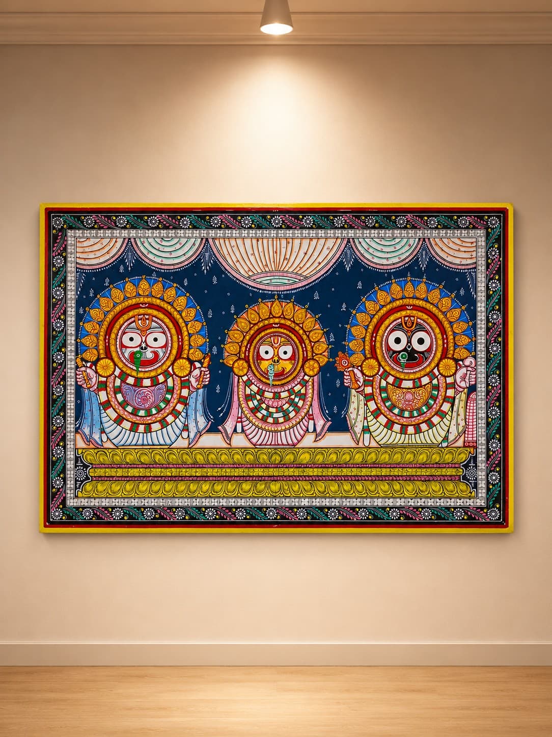 Artwork 5 by Niranjan Artwork 5 by Niranjan