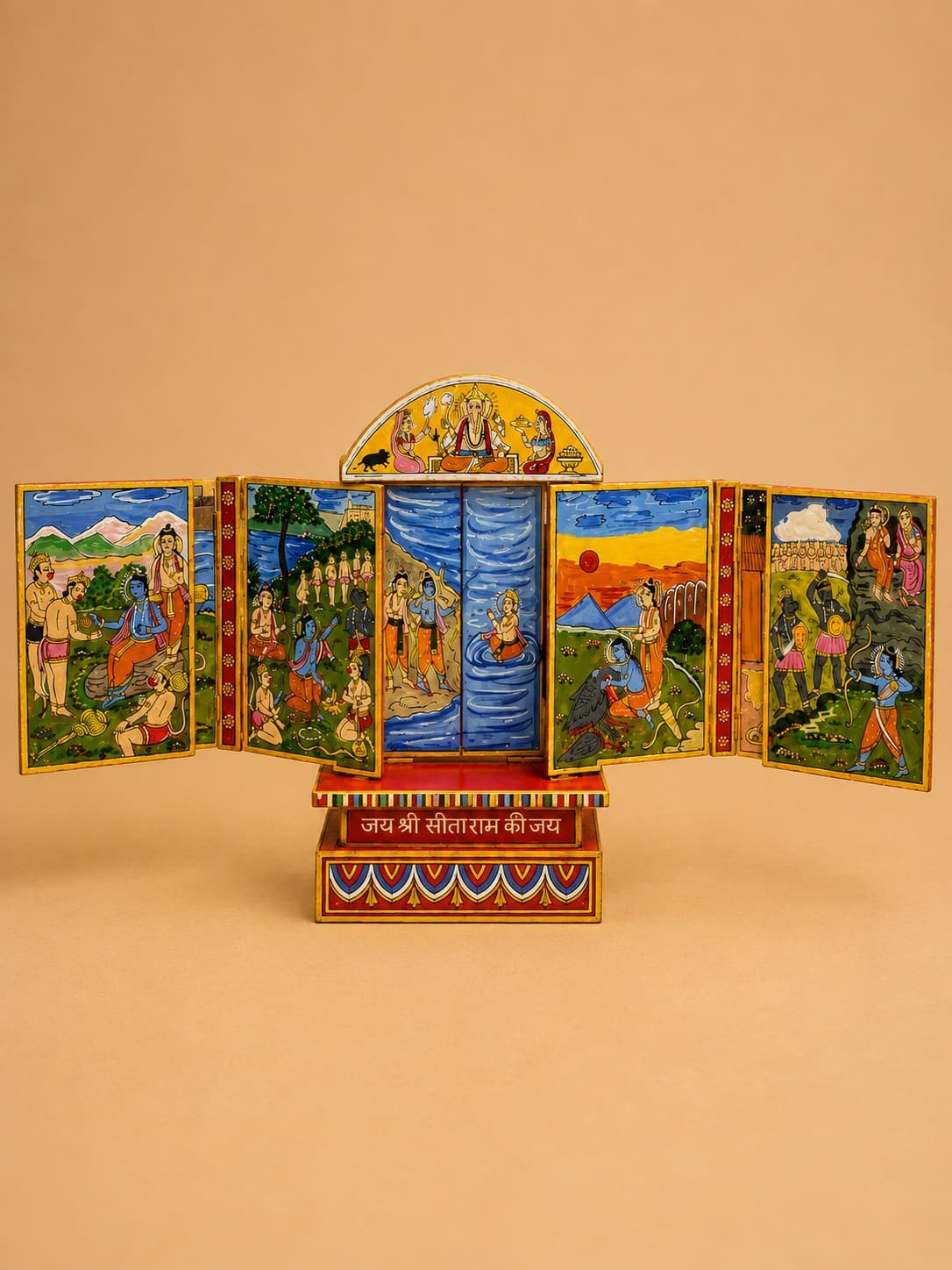 Artwork 1 by Dwarka Artwork 1 by Dwarka