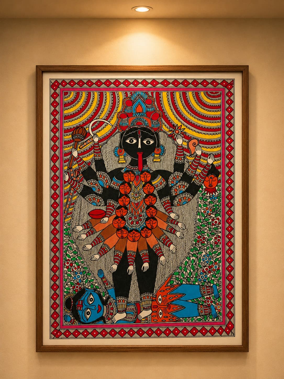 Artwork 2 by Ranjan Artwork 2 by Ranjan