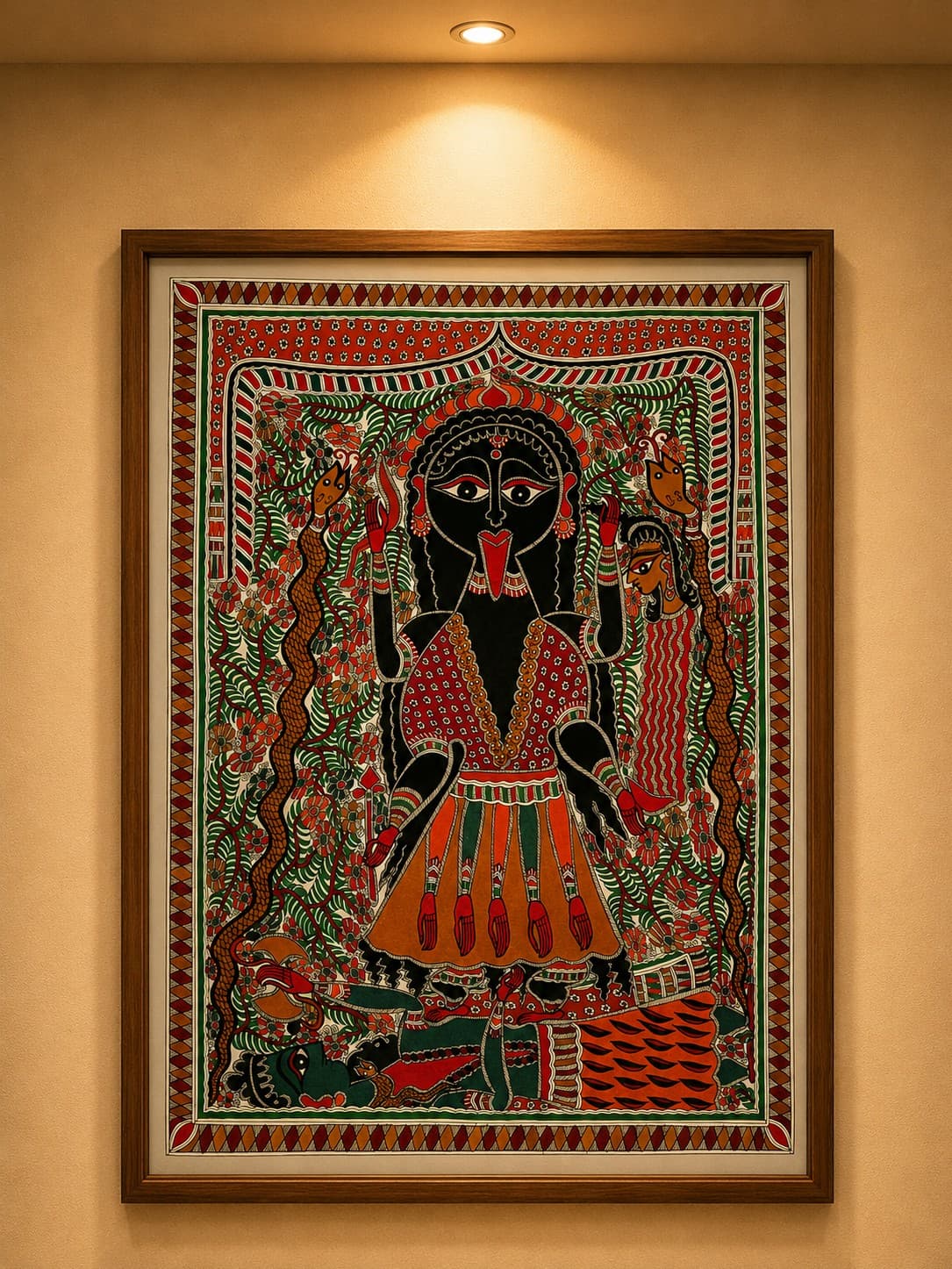 Artwork 3 by Ranjan Artwork 3 by Ranjan