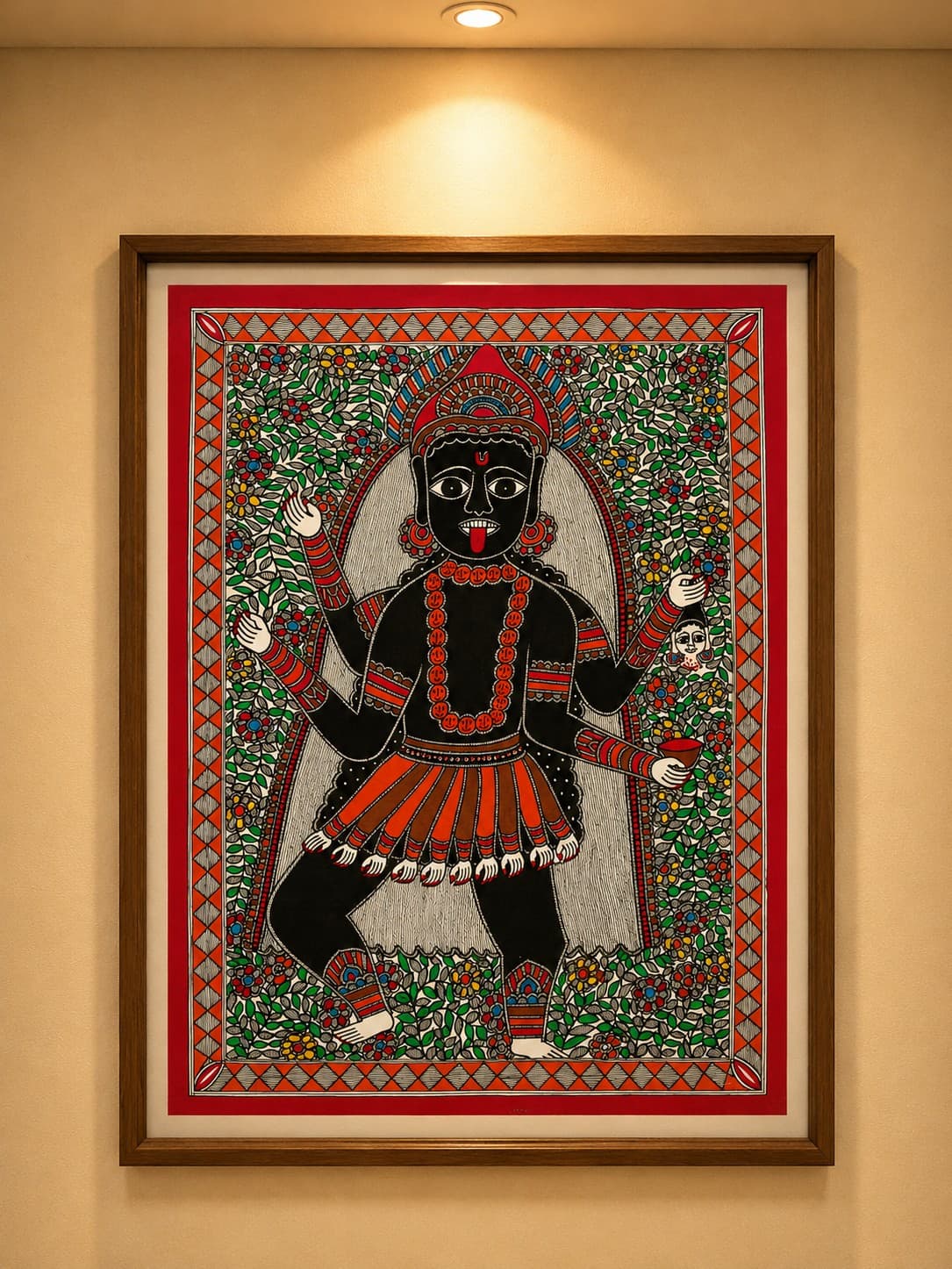Artwork 4 by Ranjan Artwork 4 by Ranjan