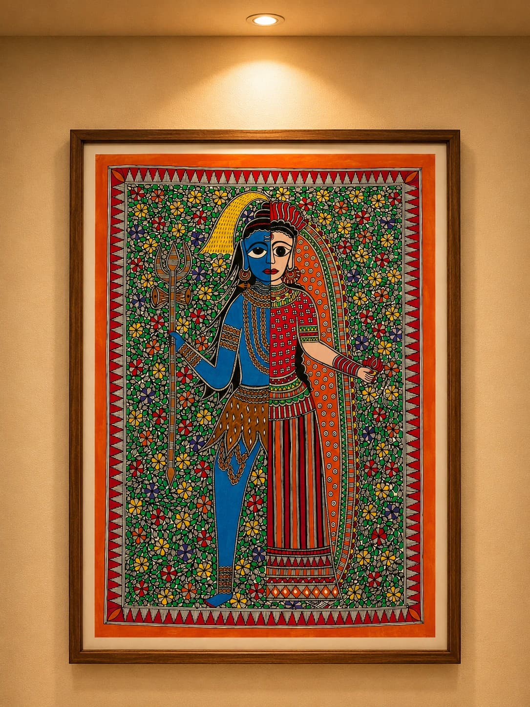Artwork 6 by Ranjan Artwork 6 by Ranjan