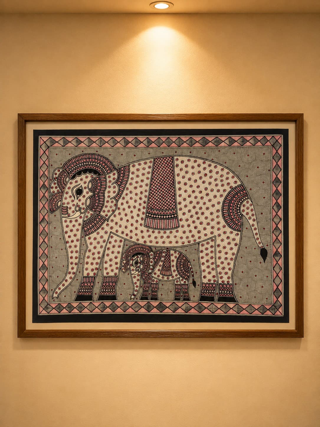 Artwork 8 by Ranjan Artwork 8 by Ranjan