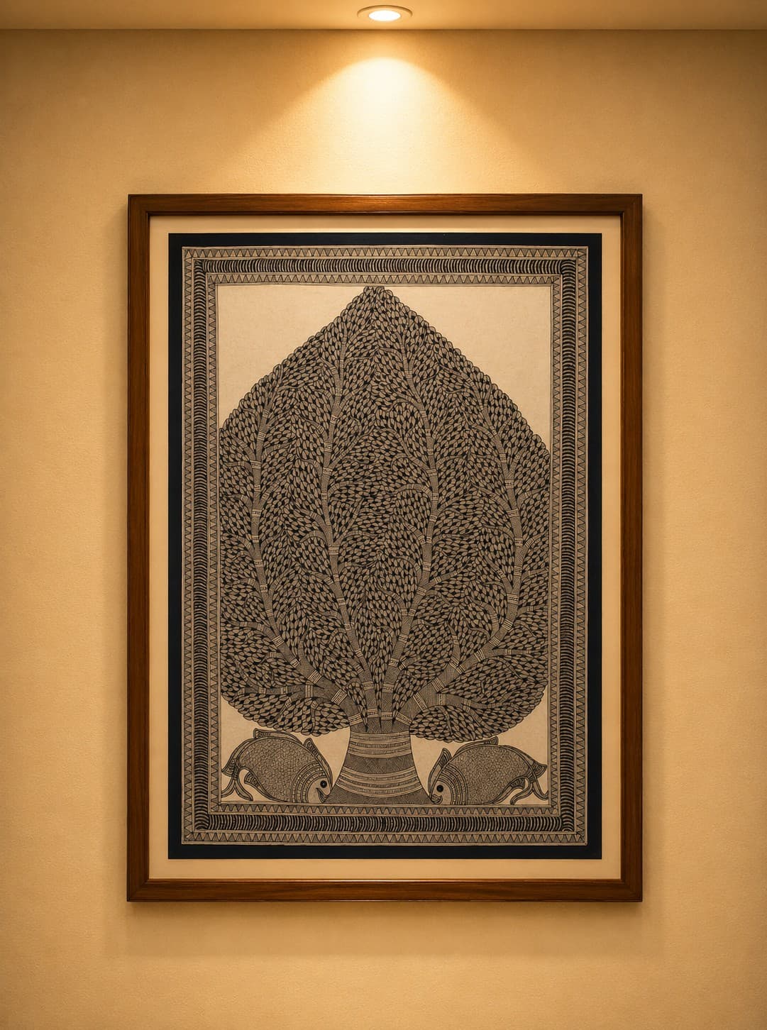 Artwork 17 by Ranjan Artwork 17 by Ranjan