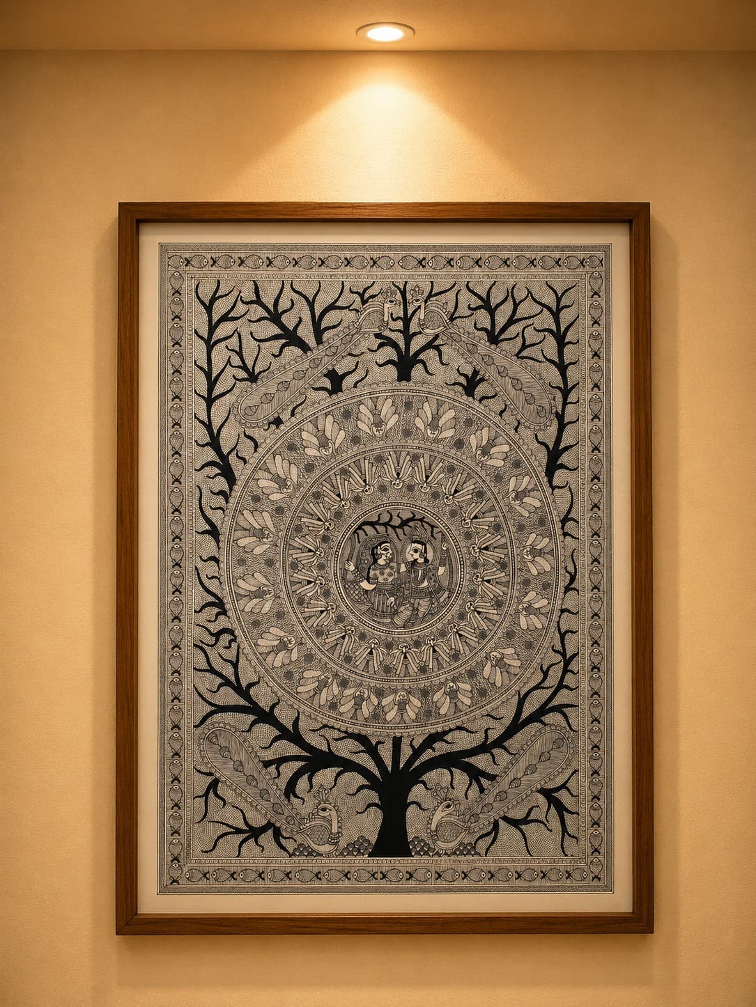 Artwork 16 by Ranjan Artwork 16 by Ranjan