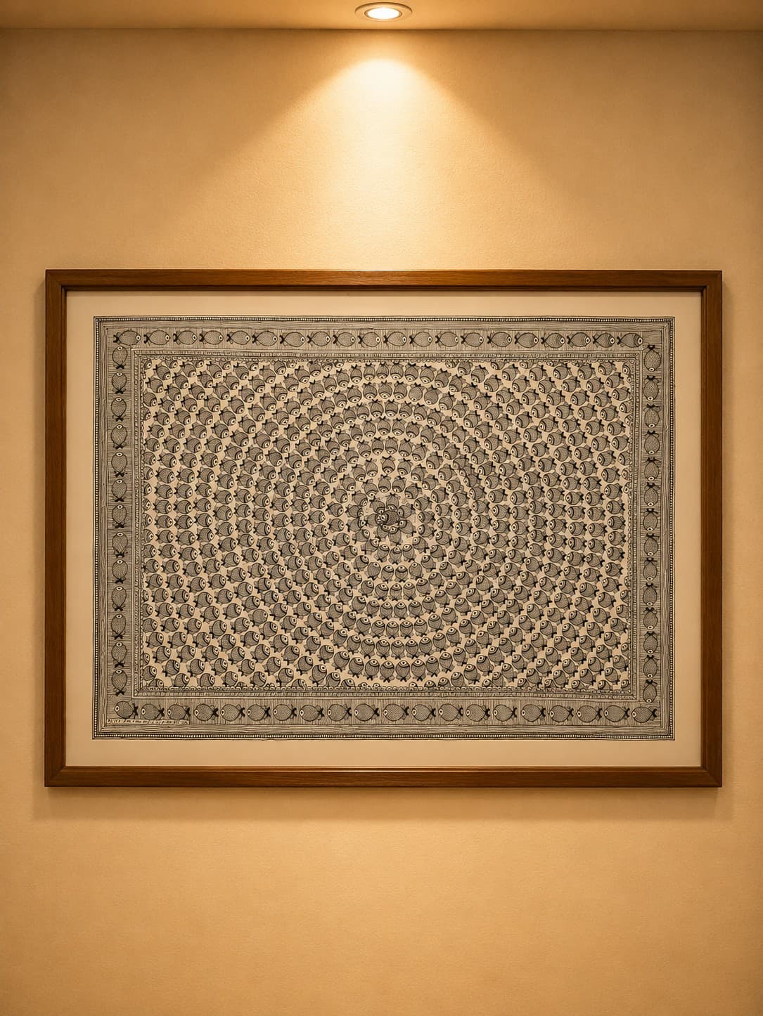 Artwork 15 by Ranjan Artwork 15 by Ranjan