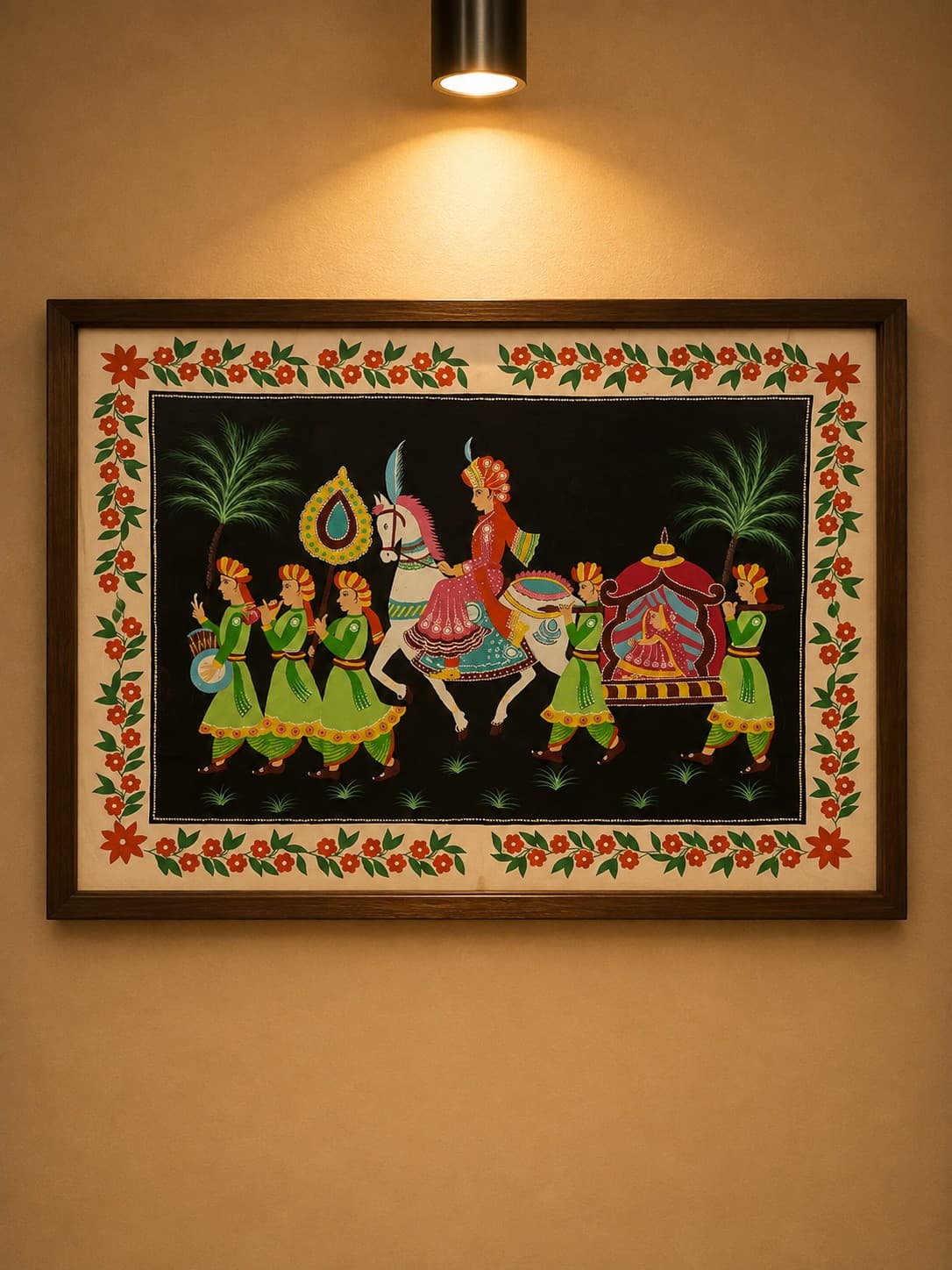 Artwork 1 by Shakti Artwork 1 by Shakti