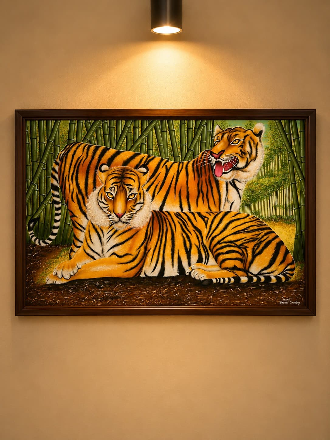 Artwork 2 by Shakti Artwork 2 by Shakti