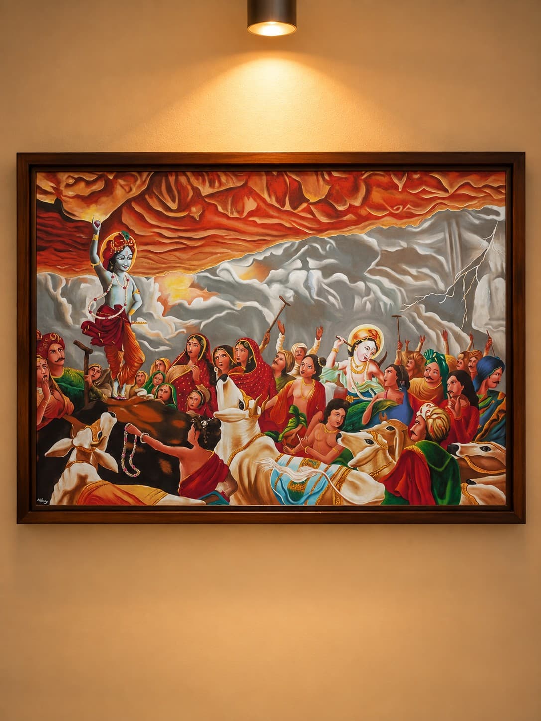 Artwork 3 by Shakti Artwork 3 by Shakti