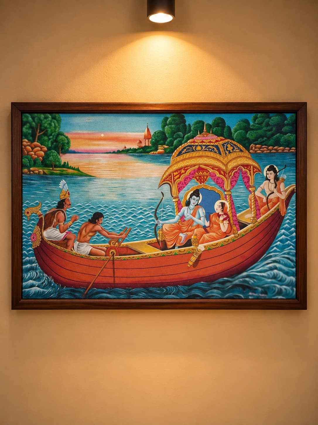 Artwork 4 by Shakti Artwork 4 by Shakti