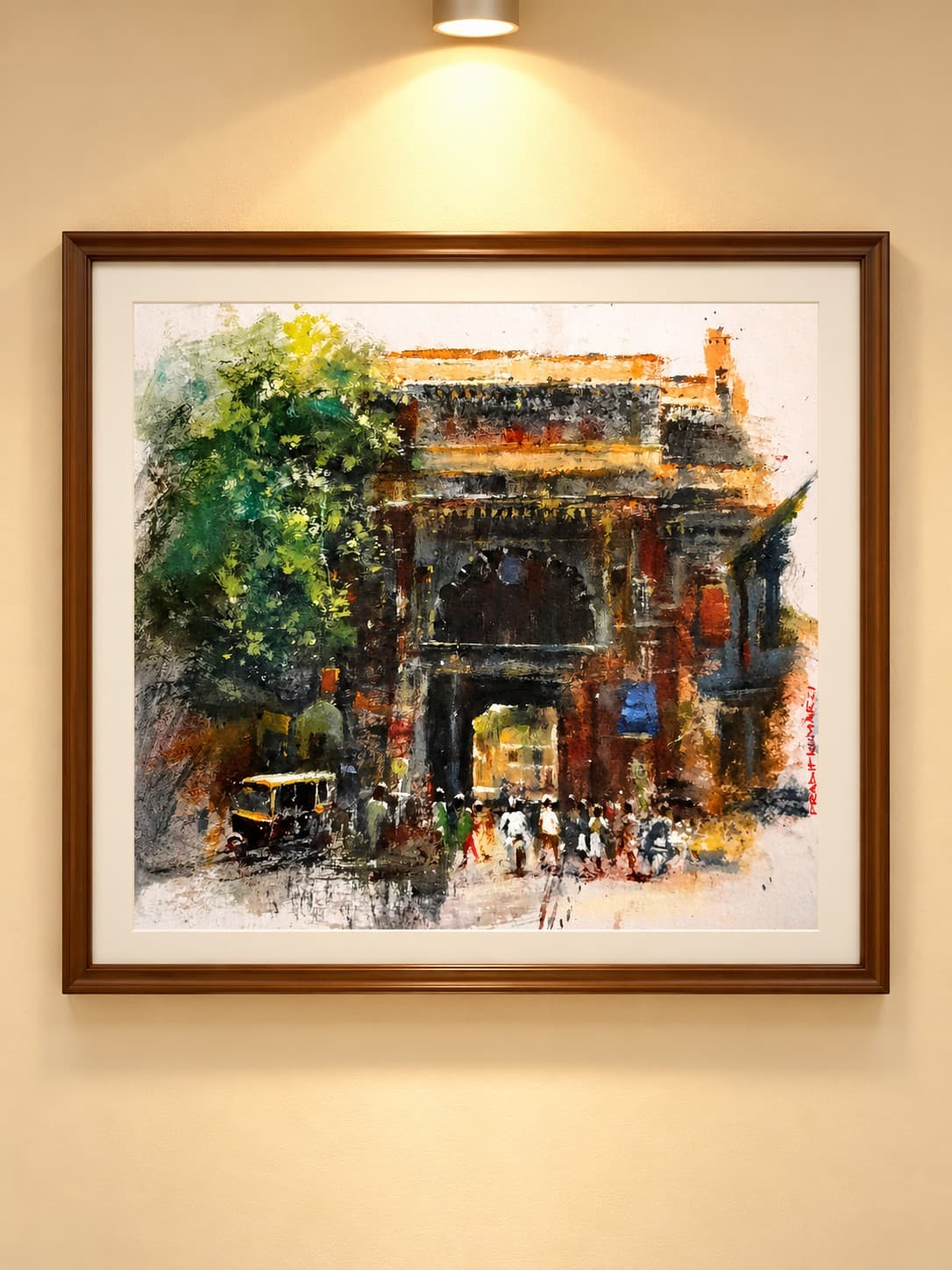 Artwork 7 by pradipkumar Artwork 7 by pradipkumar