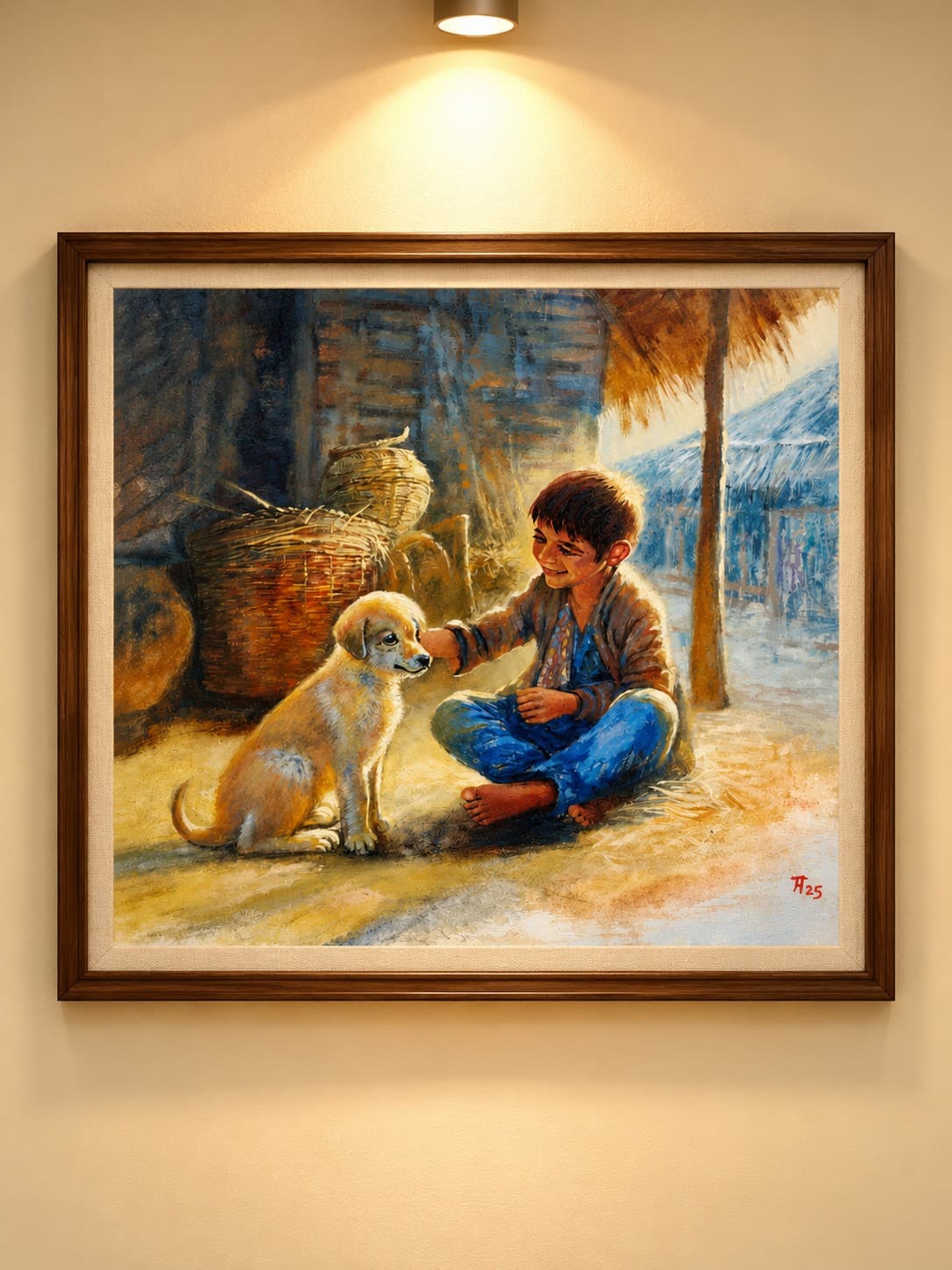 Artwork 6 by pradipkumar Artwork 6 by pradipkumar