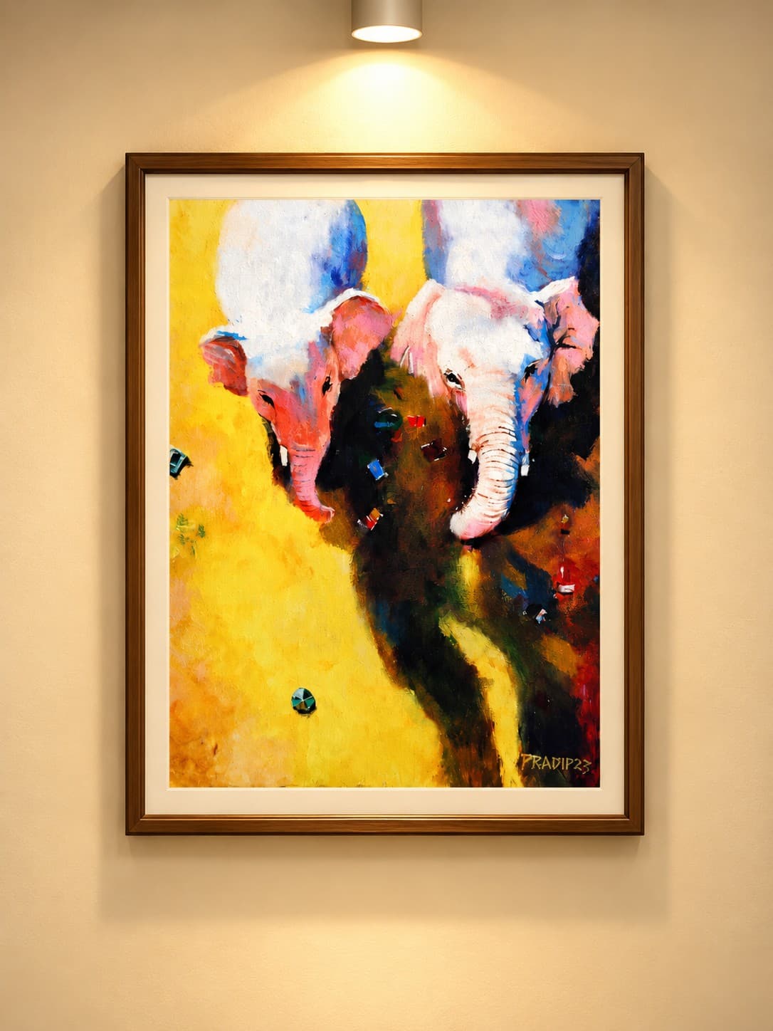 Artwork 1 by pradipkumar Artwork 1 by pradipkumar