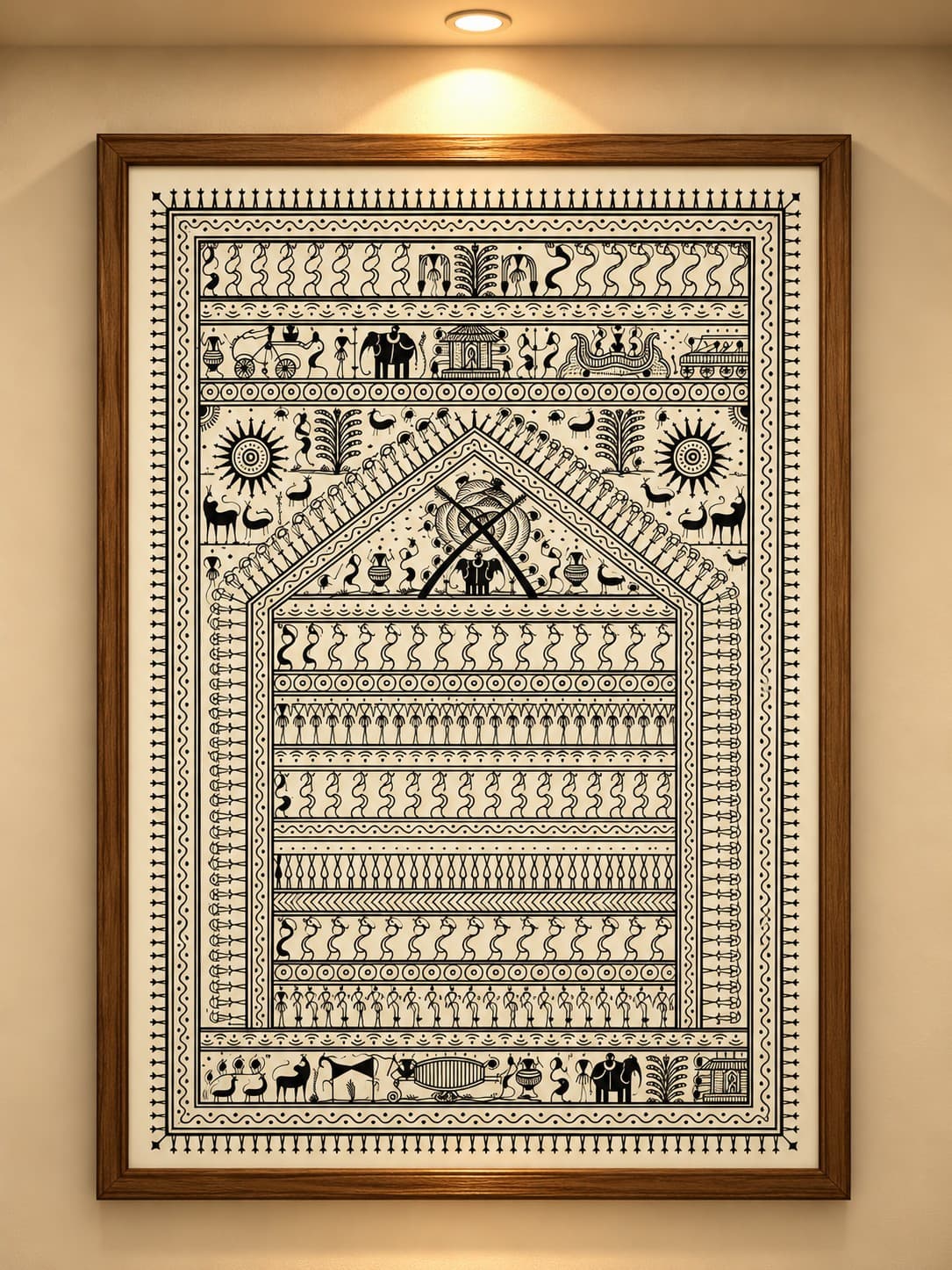 Artwork 6 by Rabindara Artwork 6 by Rabindara