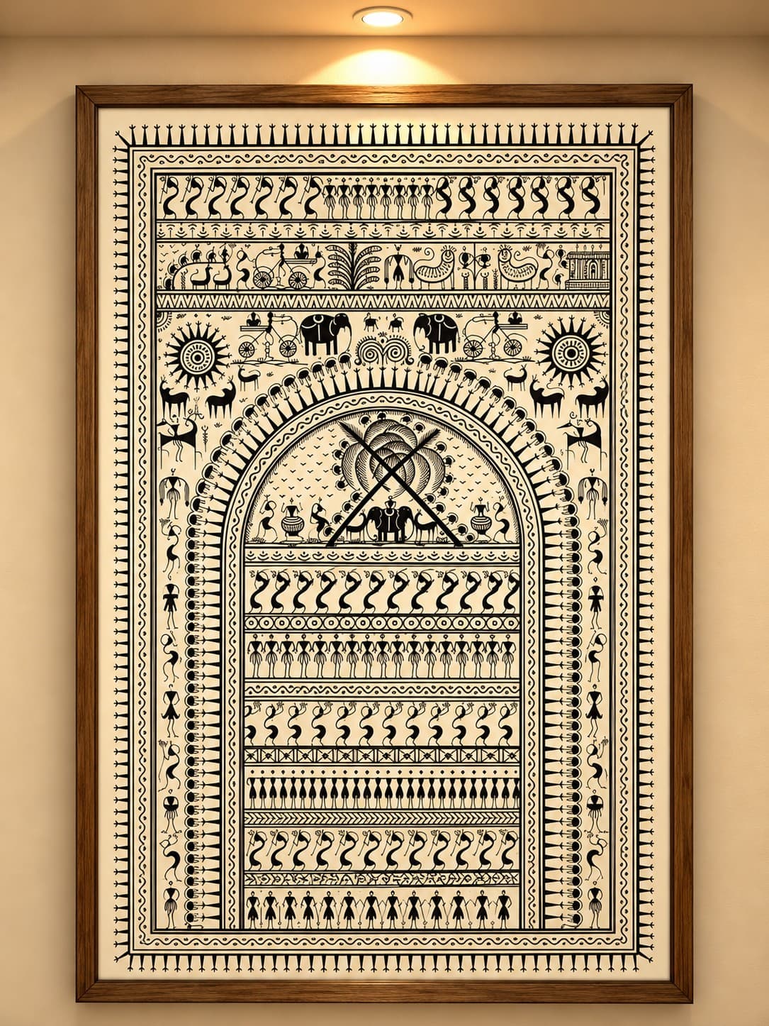 Artwork 8 by Rabindara Artwork 8 by Rabindara