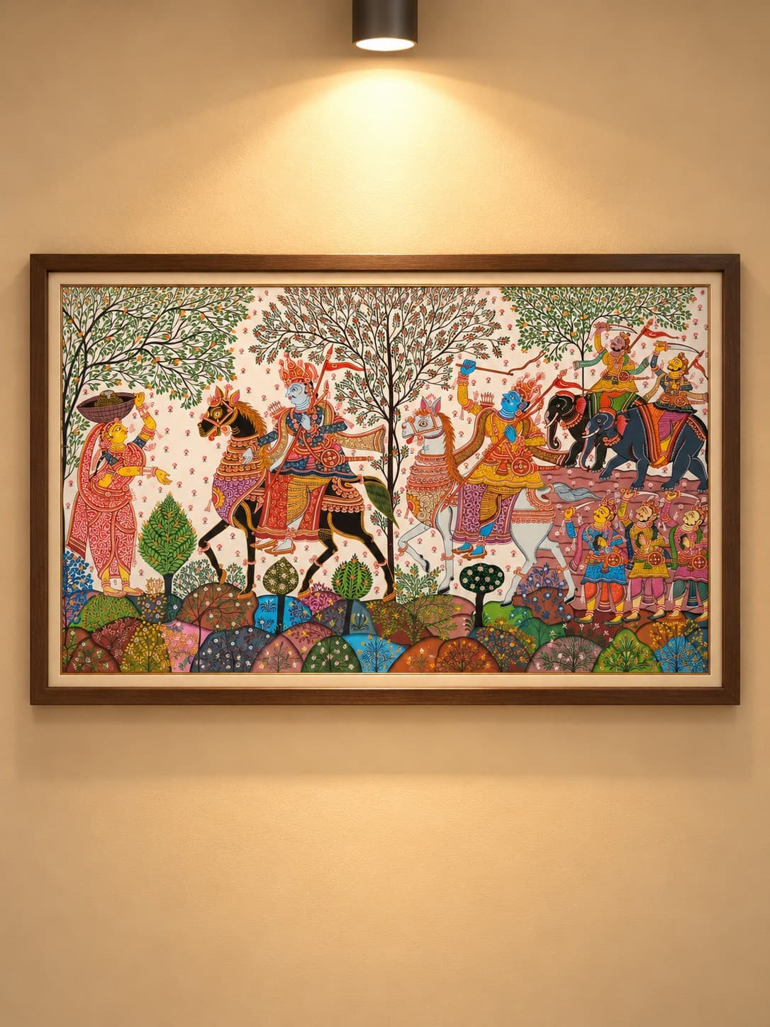 Artwork 9 by Niranjan Artwork 9 by Niranjan