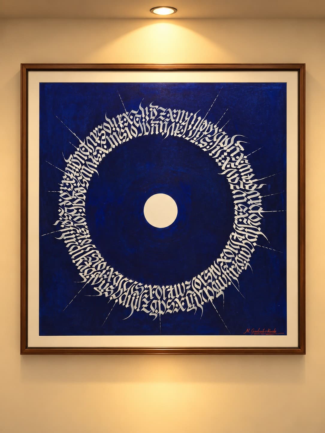 Artwork 3 by Rajendrakumar Artwork 3 by Rajendrakumar
