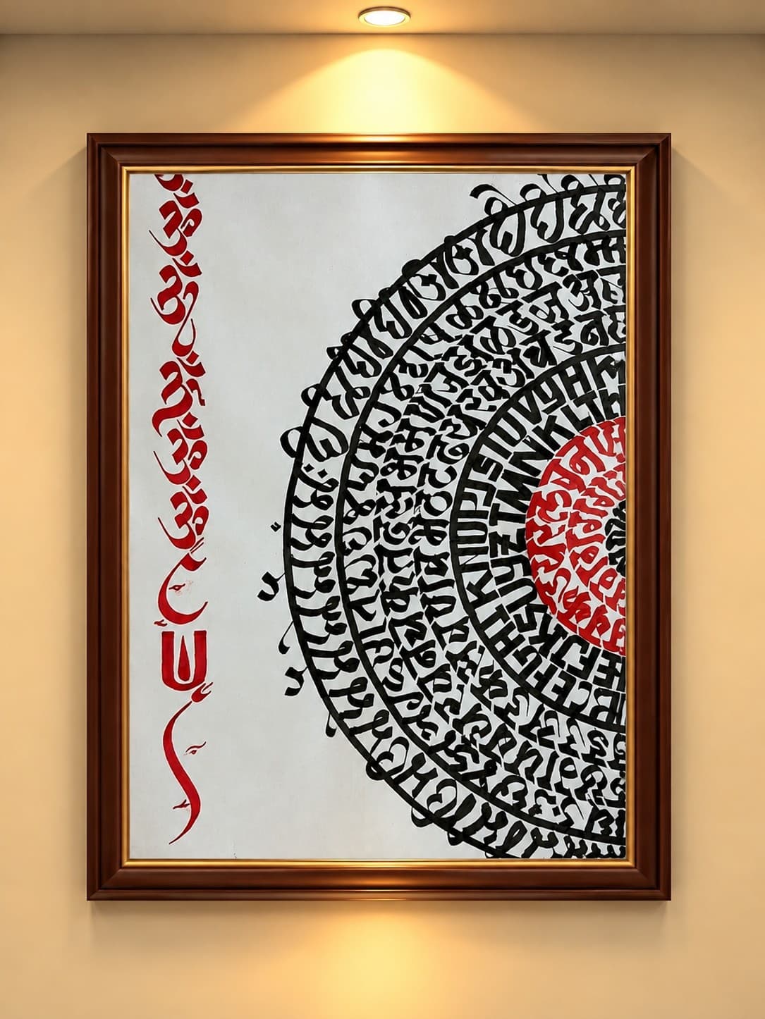 Artwork 4 by Rajendrakumar Artwork 4 by Rajendrakumar