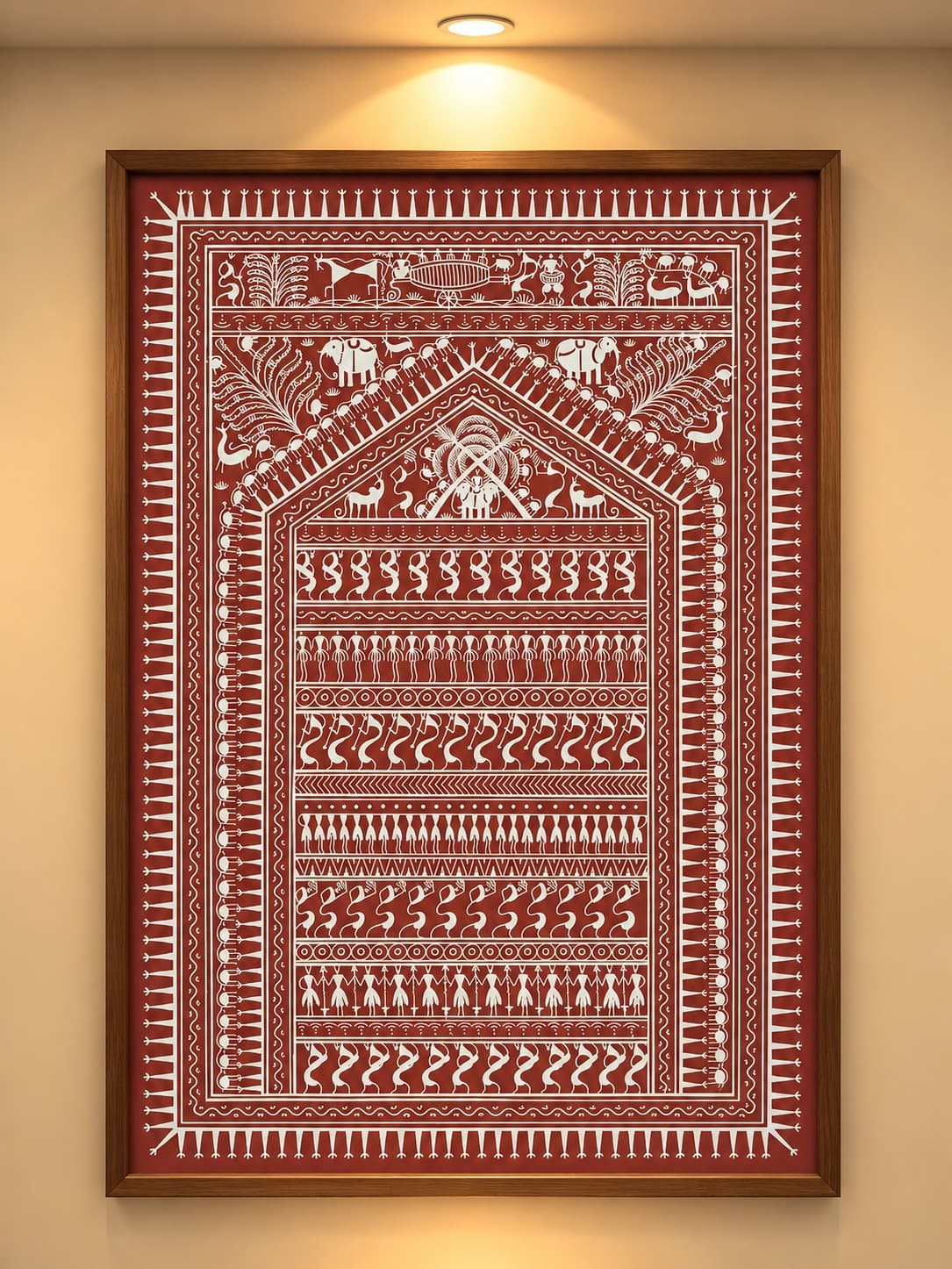 Artwork 1 by Rabindara Artwork 1 by Rabindara
