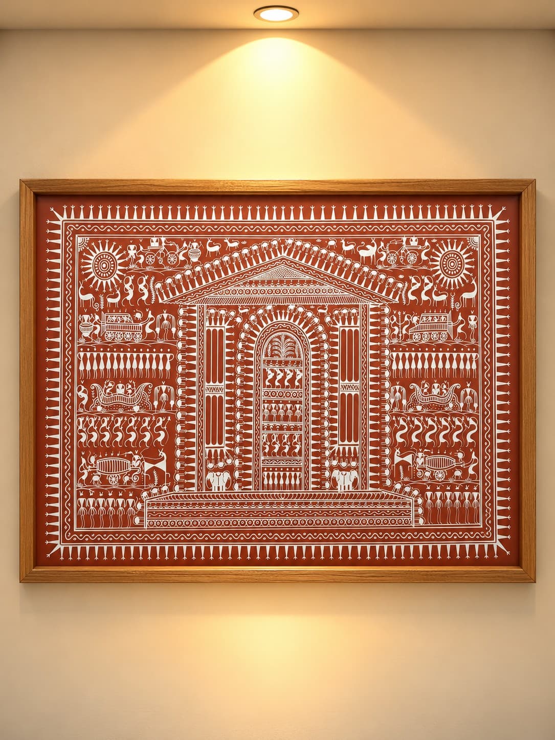 Artwork 2 by Rabindara Artwork 2 by Rabindara