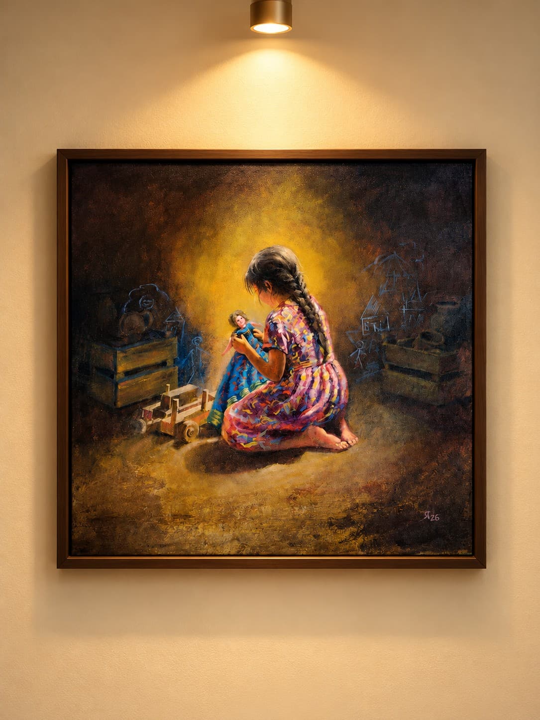 Artwork 4 by pradipkumar Artwork 4 by pradipkumar