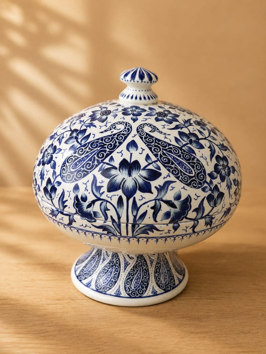 Pottery Pottery